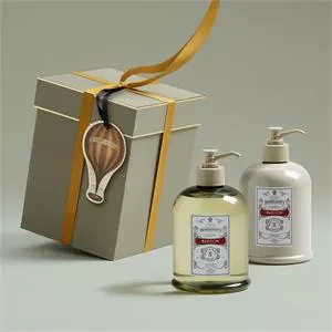 Penhaligon's Babylon Body & Hand Lotion 500ml